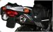 BMW F800R Sacoches