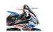 BMW S1000RR (2019- ) Pare-brise R-Racer