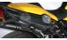BMW F800R Kit Carénage Arrière en Carbone 