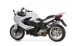 BMW F800S, F800ST & F800GT Échappement SHARK DSX-5
