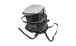BMW R1200R (2005-2014) Sacoche de réservoir 23L