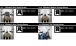 BMW F650GS (08-12), F700GS & F800GS (08-18) Flux-V de pare-brise