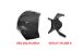 BMW R 1250 R Pare-Brise en carbone