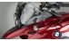 BMW F650GS (08-12), F700GS & F800GS (08-18) ZTechnik Pare-brise