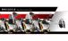 BMW G 310 R Pare-brise Sport