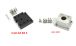 BMW R 1200 RT, LC (2014-2018) Support GPS