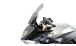 BMW R 1200 RS, LC (2015-) Pare-brise Touring pour le montage d'origine