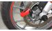 BMW R 80 Model Petit Cadenas Pour Disque