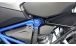 BMW R 1200 RS, LC (2015-) Couvercles Montage de Suspension
