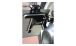 BMW R nine T Support de plaque d'immatr. latéral