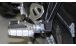 BMW R1100RS, R1150RS Système repose-pieds pour passager Vario