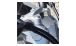 BMW S 1000 XR (2020- ) Réhausseurs de guidon avec déplacement