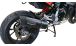 BMW F900R GPR Échappement Slip On Furore Nero