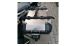 BMW F800GS (2024- ), F900GS & F900GS Adv Poignée de transport pour valises en aluminium