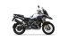 BMW R 1200 GS LC (2013-2018) & R 1200 GS Adventure LC (2014-2018) Échappement Remus 8 2.0