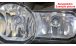 BMW R1200GS (04-12), R1200GS Adv (05-13) & HP2 Ampoule rétrofit LED H4