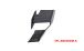 BMW S1000R (2021- ) Winglet Carénage Carbone
