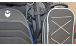 BMW R1300GS & Adventure Sac Universel pour valise Vario