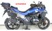 BMW R1300GS & Adventure Échappement Remus 8 2.0