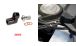 BMW R1300GS & Adventure Réhausseurs de guidon avec déplacement