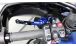 BMW R1300GS & Adventure Leviers de frein et d'embrayage ajustables Tector