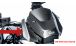 BMW R1300GS & Adventure Pare-brise en Carbone à côté du tableau de bord