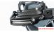 BMW R1300GS & Adventure Protège-mains en carbone grands avec ouvertures pour clignotants