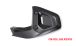 BMW R1300GS & Adventure Couvercle cadre triangle en carbone