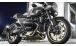 BMW R12nineT & R12 Spoiler moteur