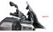 BMW R1300GS & Adventure Déflecteurs supérieurs