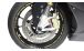 BMW F450GS Autocollants de Jante