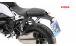 BMW R nine T Sacoches latérales Enduro