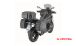 BMW F800GS (2024- ), F900GS & F900GS Adv Top-case / valise latérale GIVI XSPACE