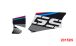 BMW R1200GS (04-12), R1200GS Adv (05-13) & HP2 Autocollants bras oscillant