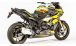 BMW S 1000 XR (2015-2019) Bouclier Ventral Long