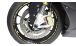 BMW K1300R Autocollants de Jante
