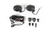 BMW R1200GS (04-12), R1200GS Adv (05-13) & HP2 Lumières Halogène Supplémentaires