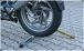 BMW R1200GS (04-12), R1200GS Adv (05-13) & HP2 Béquille lève moto arrière