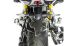 BMW R 1200 RS, LC (2015-) Support de plaque minéralogique