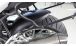 BMW R1200S & HP2 Sport Garde boue en résine ABS