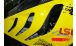 BMW S1000R (2014-2020) Protection Anti-chute de Cadre en Carbone