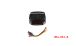BMW R850GS, R1100GS, R1150GS & Adventure Lentilles transparentes de feux arrière