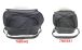 BMW F800S, F800ST & F800GT Sacs de Top Case