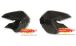 BMW R1200GS (04-12), R1200GS Adv (05-13) & HP2 Protèges Latéraux en Carbone