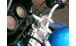 BMW F 650, CS, GS, ST, Dakar (1994-2007) Montage GPS