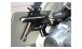 BMW R nine T Support de plaque d'immatr. latéral