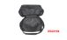 BMW R1200GS (04-12), R1200GS Adv (05-13) & HP2 Sacs pour valises en aluminium