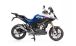 BMW S 1000 XR (2020- ) Échappement BOS SSEC GP Titane
