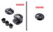 BMW F900R SP Connect Mirror Mount