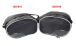 BMW R1300GS & Adventure Sacs de Rangement Vario
